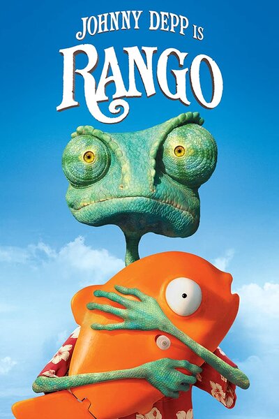 RANGO RANGO